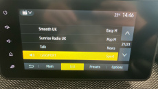 Dacia Sandero Stepway 1.0 TCe Prestige 5dr Petrol Hatchback